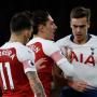 Jadwal Liga Inggris 13-14 Maret, Ada Arsenal vs Tottenham Hotspur
