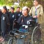 Ni Ketut Raka, Disabilitas yang Berlatih Silat dengan Perasaan