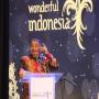 Rentetan Bencana Potensi Pengaruhi Capaian Target Wisman 2018