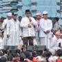 Cerita Usamah Hisyam Lobi Jokowi untuk Rizieq sampai Prabowo Tinju Meja