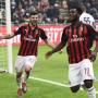 Sampdoria Vs AC Milan: Menang 2-1, Rossoneri Masih Tak Terkalahkan
