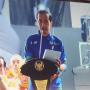 Jokowi Janjikan Bangun Pabrik Khusus Penyandang Disabilitas