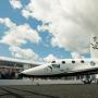 Saingi Kompetitor, Virgin Galactic Kirim Manusia ke Luar Angkasa