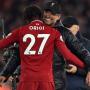 Resmi Perpanjang Kontrak dengan Liverpool, Ini Kata Origi