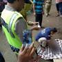 Bayi Terpotong-potong Terlindas Truk Sampah, Dibuang ke Tempat Sampah
