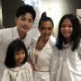 HUT Pertama Pernikahan, Ini Kado Spesial Lee Jeong Hoon untuk Istri