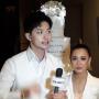 Pasangan Lee Jeong Hoon - Moa Aeim Bakal Dikaruniai Anak Ke-4