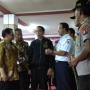 Diajak Jokowi Satu Mobil, Anies Bahas Masalah Jakarta