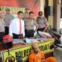 Kronologis Aksi Sadis Eka Dibunuh, Disetubuhi dan Dibuang ke Kebun