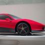 Ferrari SP3JC: Dibuat Satu Unit, Langsung Laku !