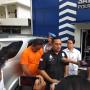 Aksi Pencurian Bermodus Kencan, Andhika Kerap Incar Mama Muda