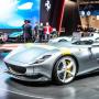Ferrari Monza SP1: Satu dari Bintang Seksi 2019