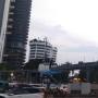 Revitalisasi Tiga JPO di Jalan Sudirman Rampung Akhir Tahun Ini