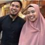 Arie K Untung Ikut Bahagia Lindswell Kwok Mualaf