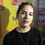 Duh! Steffi Zamora Ketempelan Makhluk Astral saat Syuting Film Horor