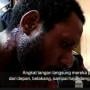 Rekam Penangkapan Rakyat, Dokter Muda Papua Disiksa 10 Polisi