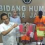 Karaoke di Blitar Sediakan Jasa Seks dan Striptis, Polisi Amankan 25 Orang