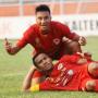 Jumpa Persija di 8 Besar Piala Presiden, Ini Komentar Kubu Kalteng Putra