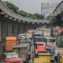 Peta Jalur Mudik 2019 Tarif Tol Jakarta - Merak via JORR