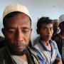 Covid-19 dan Pengungsi Rohingya: Kami Bertahan Hidup Minum Air Laut