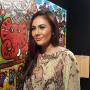 Ramadan, Wulan Guritno Targetkan Full Tarawih