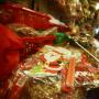 Raup Keuntungan dari Berkah Natal, Pedagang Dadakan Mulai Bermunculan