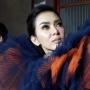 Detik - detik Penangkapan Mantan Pacar Syahrini Bawa 2 Kg Sabu