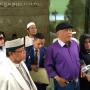 Mengaku Sebagai Ketua Bakomubin, Ngabalin Resmi Dipolisikan