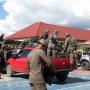 Evakuasi Jenazah TNI di Papua, Anggota Brimob Ditembak Kelompok Bersenjata