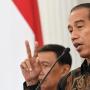 Jokowi Janjikan Dana Kelurahan Cair di 2019