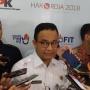 Anies Mengeluh Banyak Kepala Dinas Minta Instruksi Kebijakan ke Dirinya