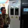 Perpres Mobil Listrik dan Regulasi Ada,  Isi Ulang Baterai Gratis