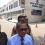 Pergi Keluar Kota, Ketua KY Minta Polisi Tunda Pemeriksaan