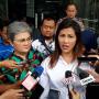 Terpidana Century Siap Jadi JC, Nadia Mulya: Semoga Bapak Kembali ke Rumah