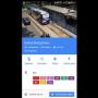 Hore! Rute Busway Real Time Bisa Dilihat di Google Maps