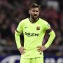 Messi Tak Masuk 3 Besar Ballon d'Or 2018, Pelatih Barcelona Heran