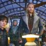 Mortal Engines, Petualangan Melawan Kota Predator