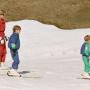 Terungkap! Hubungan Pangeran Harry dan William Sudah Renggang Sejak Kecil