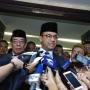Cara Atasi Banjir Jakarta, Anies : Simpel kok Cuma Buat Lubang