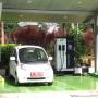 Bila Kita Bermobil Listrik, di Manakah Stasiun Pengisiannya ?