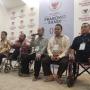 Temui Prabowo, Penyandang Disabilitas Berikan PR Soal UU Disabilitas