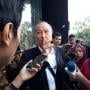 Begini Ekspresi Bos PT Sinar Mas Usai Diperiksa KPK