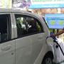Berpartisipasi Dalam Mobil Listrik, Toshiba Kembangkan Perangkat Daya