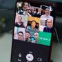 Oppo Lakukan Tes Video Multiparty dengan Jaringan 5G