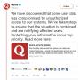 100 Juta Pengguna Akun Quora Diretas