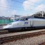Liburan ke Korea, Jangan Lupa Keliling Naik KTX Ya!