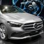 Mercedes - Benz B Class Segera Mengaspal 2019