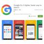 Lebih Ringan dan Hemat, Kini Ada Google Go