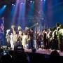 Ada Bintang Tamu, Konser Karunia Semesta Kla Project Keren Banget!