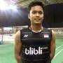 BWF World Tour Finals 2018: Anthony Pede Lewati Rintangan